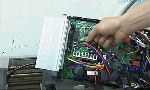 宜章美的空调电话是多少