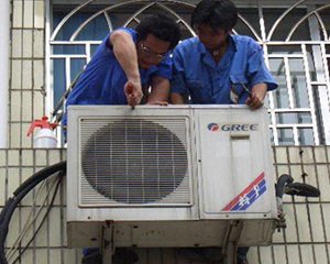 宜章空调售后维修服务中心在哪里找