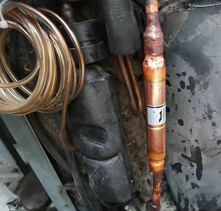 宜章美的变频多联机空调维修售后服务中心