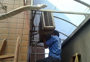 宜章空调维修售后服务中心