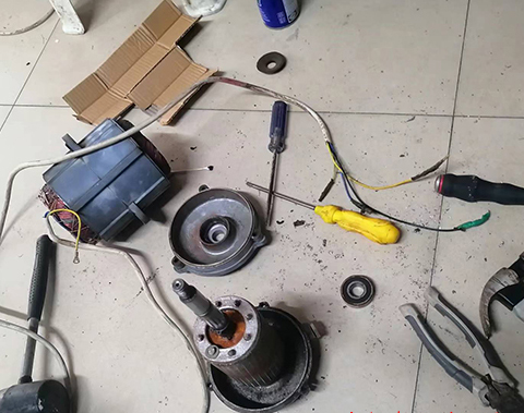 宜章空调维修售后服务中心电话在哪里找