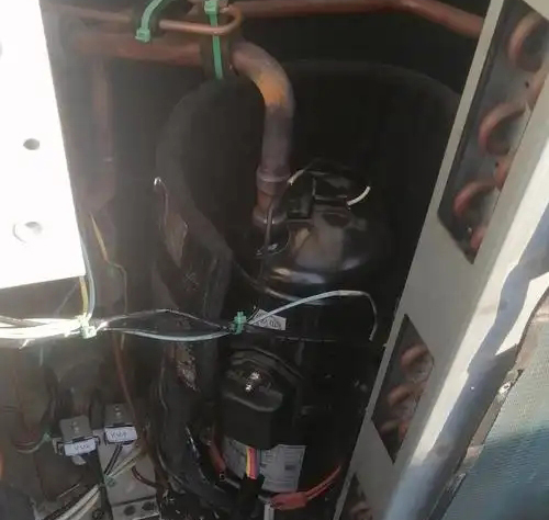 宜章维修变频空调电话在哪里找