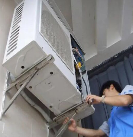 宜章24小时空调维修热线