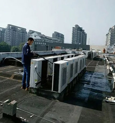 宜章 空调拆装 宜章本地 空调拆装公司