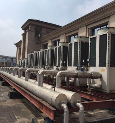 宜章多联机维修 宜章中央空调维修