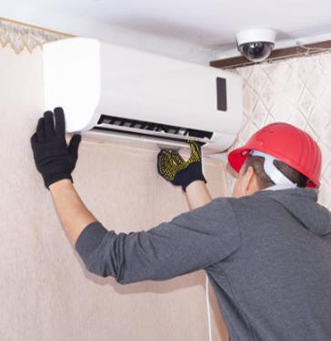 宜章空调内机噪音大