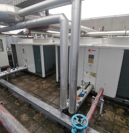 宜章附近中央空调维修 宜章上门中央空调维修